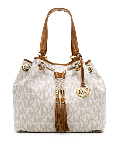 michael kors logo purses|who buys Michael Kors purses.